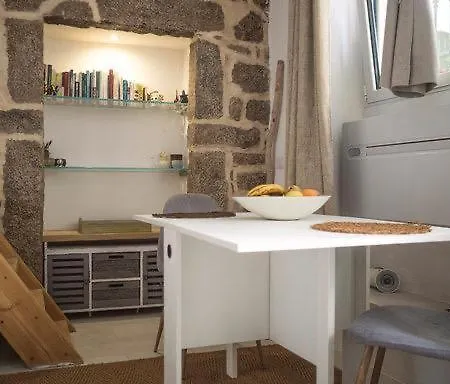 Διαμέρισμα Casa La *
