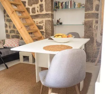 Διαμέρισμα Casa La