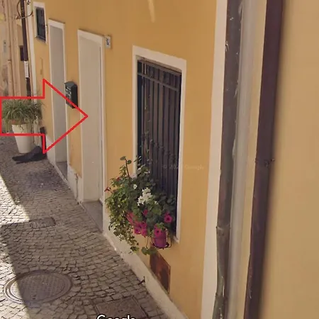 Apartamento Casa La *