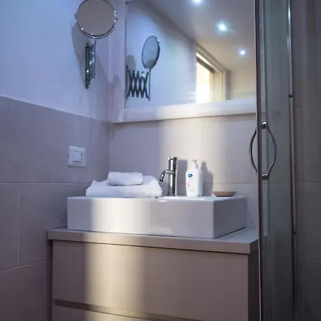 Apartamento Casa La Olbia