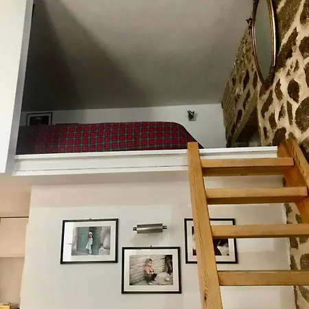 Casa La Apartment