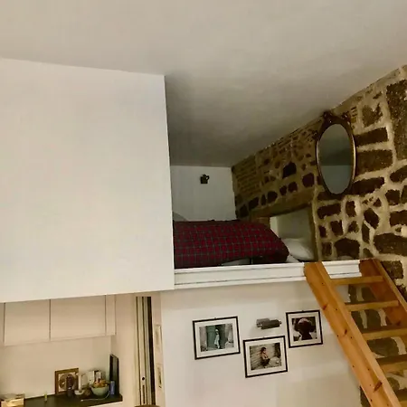 Apartamento Casa La